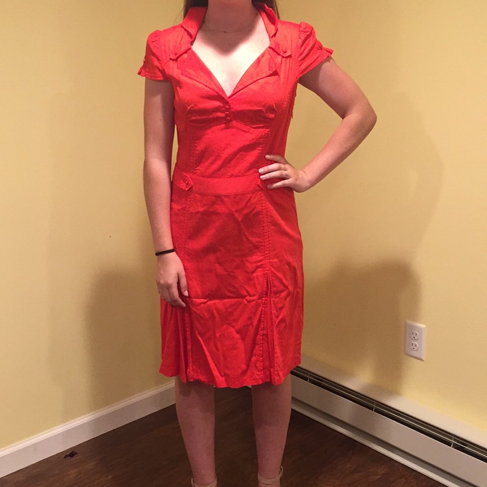 Ted Baker Dress